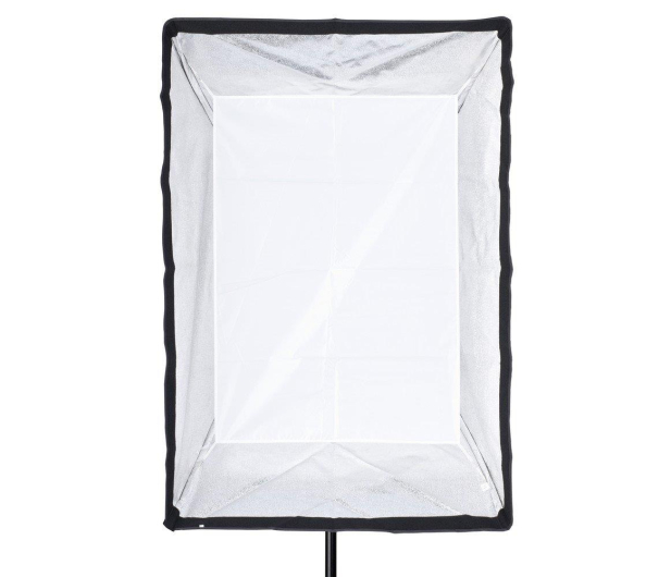 Quadralite Softbox 40x180 cm - 322303 - zdjęcie 3